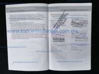 Mazda 3 2023 MAZDA 3 4PTS SEDAN I SPORT AUT IMG_5273