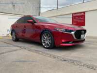 Mazda 3 2023 MAZDA 3 4PTS SEDAN I SPORT AUT IMG_5309
