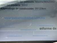 Mazda 3 2023 MAZDA 3 4PTS SEDAN I SPORT AUT IMG_5320