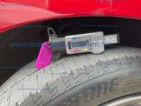 Mazda 3 2023 MAZDA 3 4PTS SEDAN I SPORT AUT IMG_5361