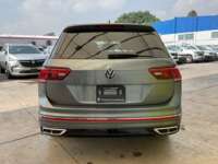 Volkswagen Tiguan 2022 5p R-Line L4/1.4/T DSG 2022 Volkswagen Tiguan Venta Exteriores 5