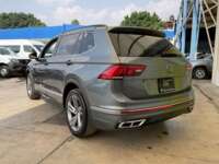 Volkswagen Tiguan 2022 5p R-Line L4/1.4/T DSG 2022 Volkswagen Tiguan Venta Exteriores 6