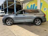 Volkswagen Tiguan 2022 5p R-Line L4/1.4/T DSG 2022 Volkswagen Tiguan Venta Exteriores 7