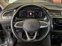 Volkswagen Tiguan 2022 5p R-Line L4/1.4/T DSG 2022 Volkswagen Tiguan Venta Interiores 1