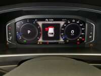 Volkswagen Tiguan 2022 5p R-Line L4/1.4/T DSG 2022 Volkswagen Tiguan Venta Interiores 2