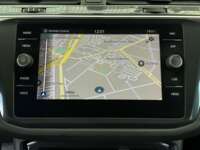 Volkswagen Tiguan 2022 5p R-Line L4/1.4/T DSG 2022 Volkswagen Tiguan Venta Interiores 11