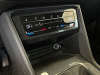 Volkswagen Tiguan 2022 5p R-Line L4/1.4/T DSG 2022 Volkswagen Tiguan Venta Interiores 12