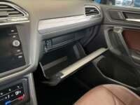 Volkswagen Tiguan 2022 5p R-Line L4/1.4/T DSG 2022 Volkswagen Tiguan Venta Interiores 19