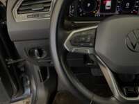 Volkswagen Tiguan 2022 5p R-Line L4/1.4/T DSG 2022 Volkswagen Tiguan Venta Interiores 6