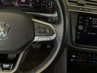 Volkswagen Tiguan 2022 5p R-Line L4/1.4/T DSG 2022 Volkswagen Tiguan Venta Interiores 7