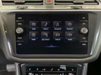 Volkswagen Tiguan 2022 5p R-Line L4/1.4/T DSG 2022 Volkswagen Tiguan Venta Interiores 9