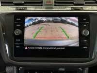 Volkswagen Tiguan 2022 5p R-Line L4/1.4/T DSG 2022 Volkswagen Tiguan Venta Interiores 10