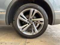 Volkswagen Tiguan 2022 5p R-Line L4/1.4/T DSG 2022 Volkswagen Tiguan Venta Llantas 4