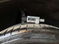 Volkswagen Tiguan 2022 5p R-Line L4/1.4/T DSG 2022 Volkswagen Tiguan Venta Llantas 9