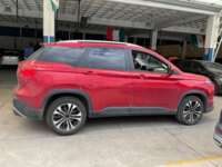 Chevrolet Captiva 2023 5p Premier L4/1.5/T Aut 2023 Chevrolet Captiva Ingreso Exteriores 3