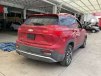 Chevrolet Captiva 2023 5p Premier L4/1.5/T Aut 2023 Chevrolet Captiva Ingreso Exteriores 4