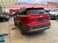Chevrolet Captiva 2023 5p Premier L4/1.5/T Aut 2023 Chevrolet Captiva Ingreso Exteriores 6