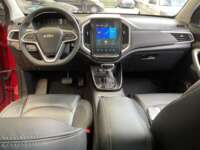 Chevrolet Captiva 2023 5p Premier L4/1.5/T Aut IMG_0745