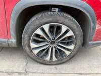 Chevrolet Captiva 2023 5p Premier L4/1.5/T Aut 2023 Chevrolet Captiva Ingreso Llantas 0