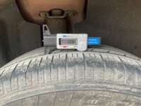 Chevrolet Captiva 2023 5p Premier L4/1.5/T Aut 2023 Chevrolet Captiva Ingreso Llantas 4