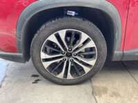 Chevrolet Captiva 2023 5p Premier L4/1.5/T Aut 2023 Chevrolet Captiva Ingreso Llantas 9