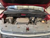 Chevrolet Captiva 2023 5p Premier L4/1.5/T Aut 2023 Chevrolet Captiva Ingreso Motor 1