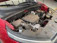 Chevrolet Captiva 2023 5p Premier L4/1.5/T Aut 2023 Chevrolet Captiva Ingreso Motor 2