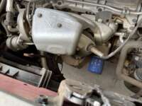 Chevrolet Captiva 2023 5p Premier L4/1.5/T Aut 2023 Chevrolet Captiva Ingreso Motor 3
