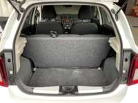 Nissan March 2022 5p Sense L4/1.6 Aut 2022 Nissan March Venta Cajuela 1