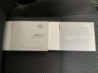 Nissan March 2022 5p Sense L4/1.6 Aut 2022 Nissan March Venta Documentos 1