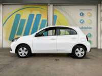 Nissan March 2022 5p Sense L4/1.6 Aut 2022 Nissan March Venta Exteriores 8