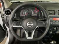 Nissan March 2022 5p Sense L4/1.6 Aut 2022 Nissan March Venta Interiores 1