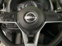 Nissan March 2022 5p Sense L4/1.6 Aut 2022 Nissan March Venta Interiores 11