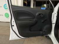 Nissan March 2022 5p Sense L4/1.6 Aut 2022 Nissan March Venta Interiores 16