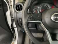 Nissan March 2022 5p Sense L4/1.6 Aut 2022 Nissan March Venta Interiores 5