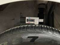 Nissan March 2022 5p Sense L4/1.6 Aut 2022 Nissan March Venta Llantas 6