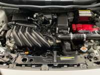 Nissan March 2022 5p Sense L4/1.6 Aut 2022 Nissan March Venta Motor 2