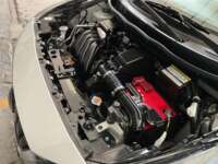Nissan March 2022 5p Sense L4/1.6 Aut 2022 Nissan March Venta Motor 3