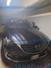 Mazda CX-9 2019 5p i Sport L4/2.5/T Skyactiv-Drive WhatsApp Image 2025-08-01 at 12.29.05 PM
