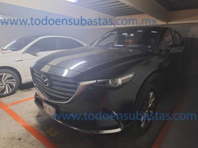 Mazda CX-9 2019 5p i Sport L4/2.5/T Skyactiv-Drive