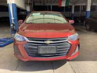 Chevrolet Onix 2024 4p LS L3/1.3 Man IMG_4094