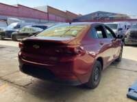 Chevrolet Onix 2024 4p LS L3/1.3 Man IMG_4097