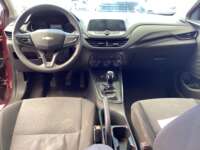 Chevrolet Onix 2024 4p LS L3/1.3 Man IMG_4103