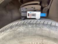 Chevrolet Onix 2024 4p LS L3/1.3 Man 2024 Chevrolet Onix Ingreso Llantas 1