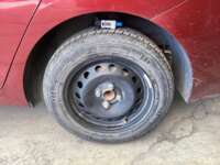 Chevrolet Onix 2024 4p LS L3/1.3 Man 2024 Chevrolet Onix Ingreso Llantas 6
