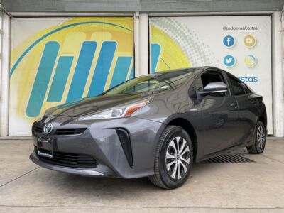 Toyota Prius 2022 