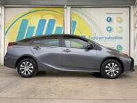Toyota Prius 2022  2022 Toyota Prius Venta Exteriores 4