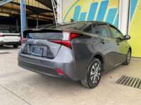 Toyota Prius 2022  2022 Toyota Prius Venta Exteriores 5