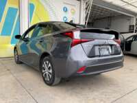 Toyota Prius 2022  2022 Toyota Prius Venta Exteriores 7