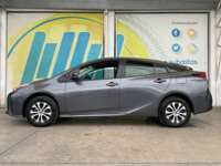 Toyota Prius 2022  2022 Toyota Prius Venta Exteriores 8